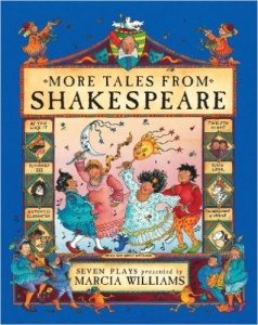 More Tales from Shakespeare