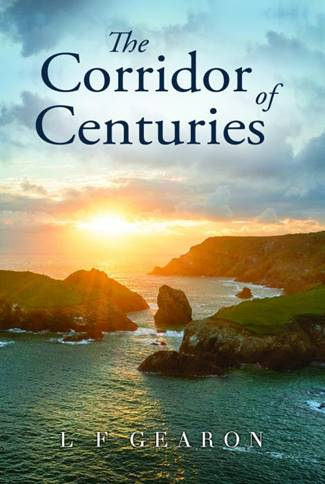 The Corridor of Centuries book cover