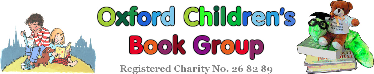 Oxford Children's Book Group