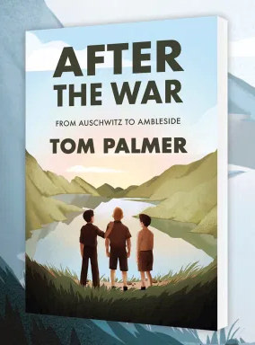 After The War book cover