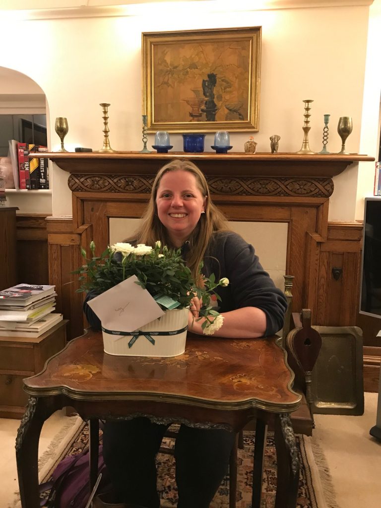 2023 Oxford Children's Book Group AGM